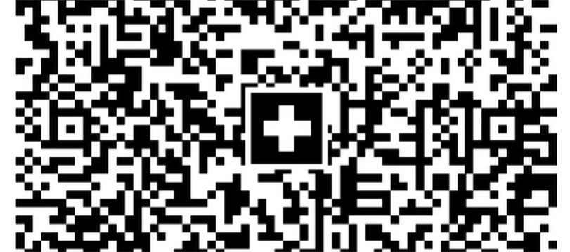 QR Rechnung