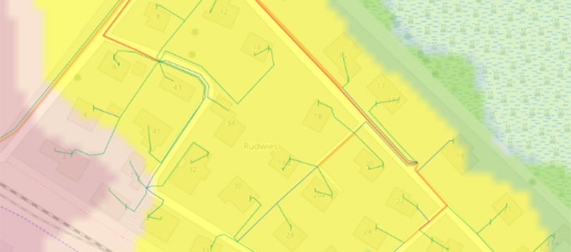 Einspeisebegrenzung als wirksames Instrument zur Vermeidung von Netzausbau