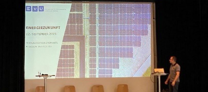 Infoanlass Energiezukunft